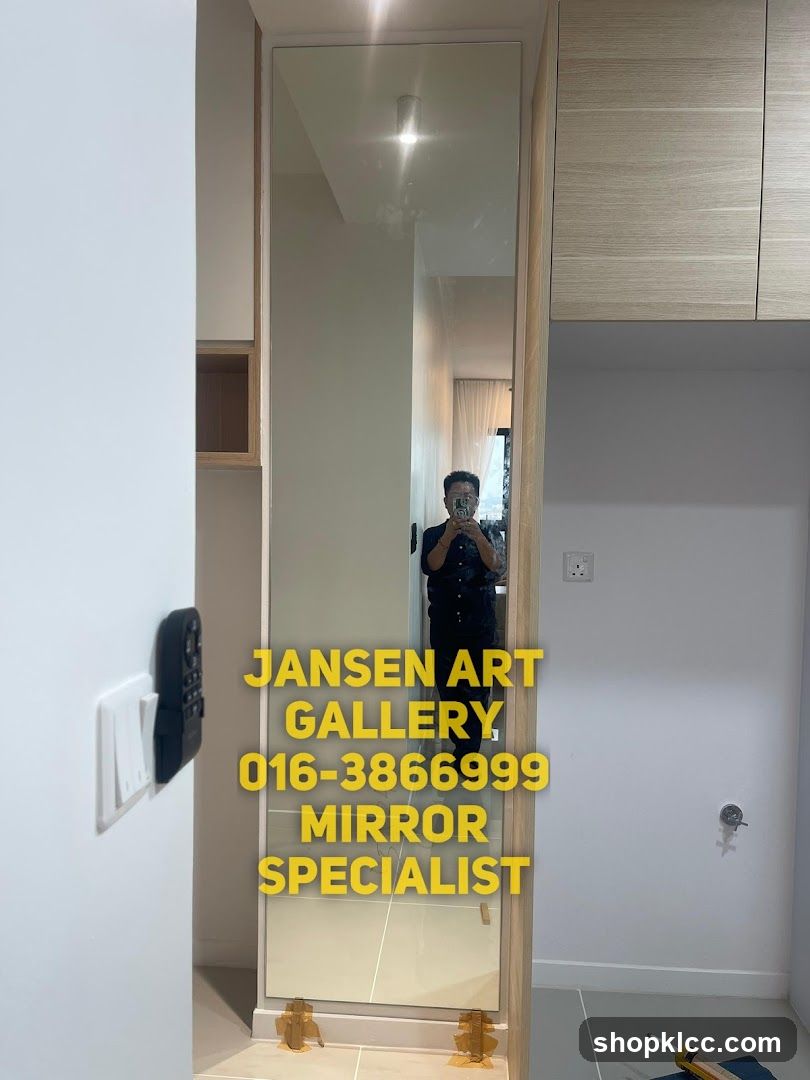 Jansen Frame and Mirror Glass Specialist
