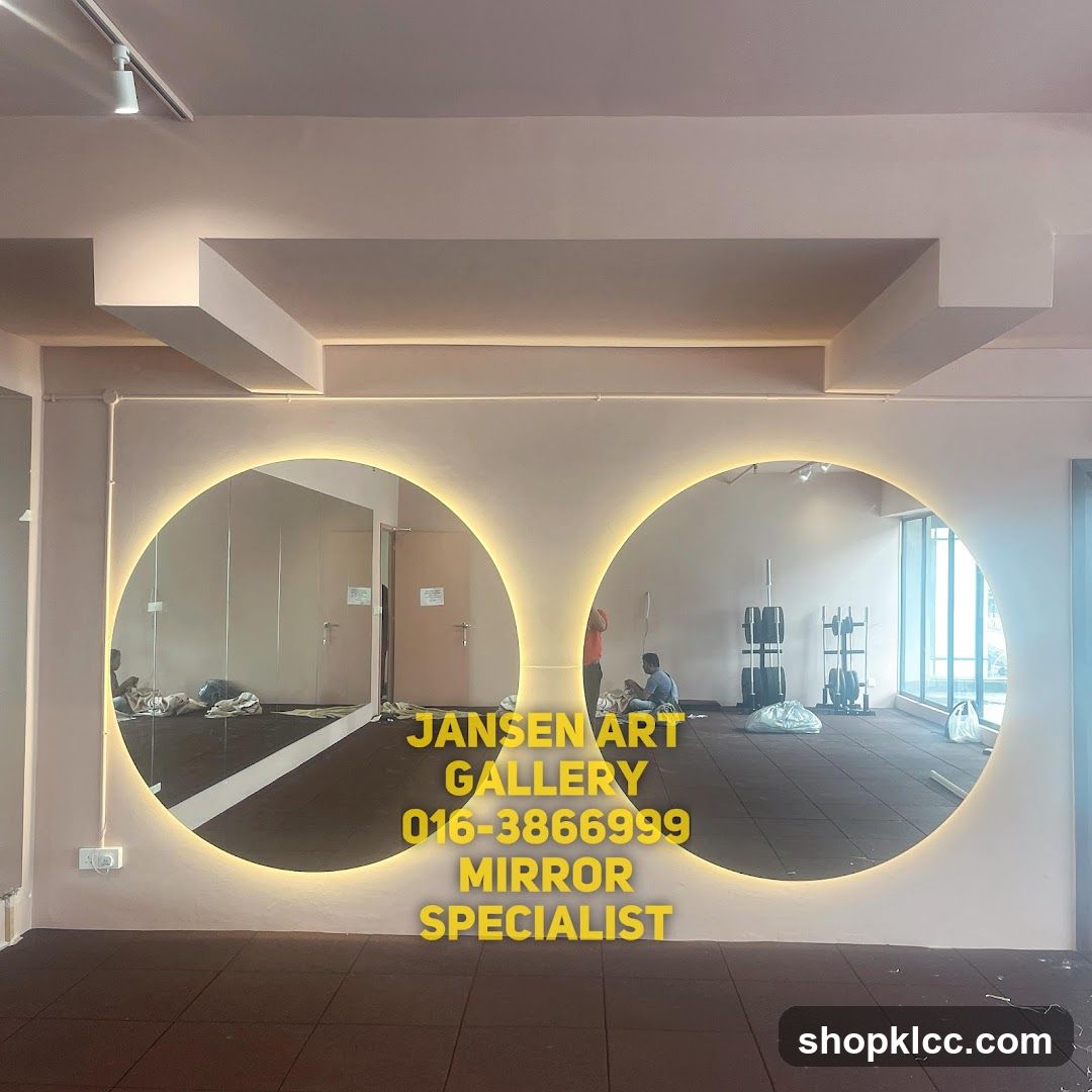 Jansen Frame and Mirror Glass Specialist