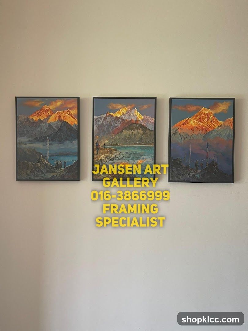 Jansen Frame and Mirror Glass Specialist