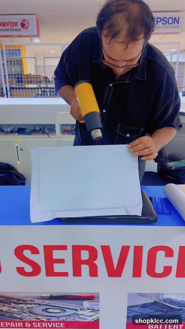 R-Tech Solutions Repair Laptops & Desktops