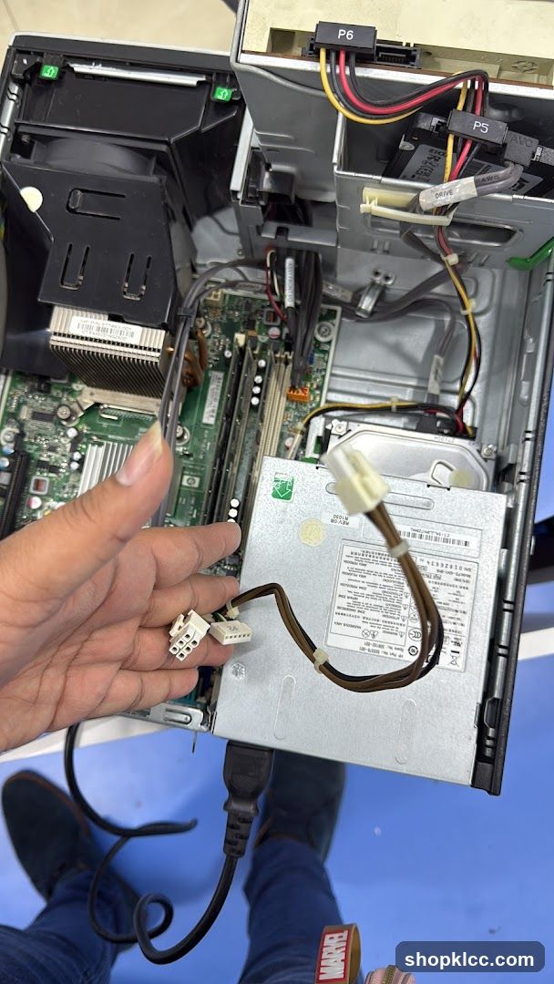 R-Tech Solutions Repair Laptops & Desktops