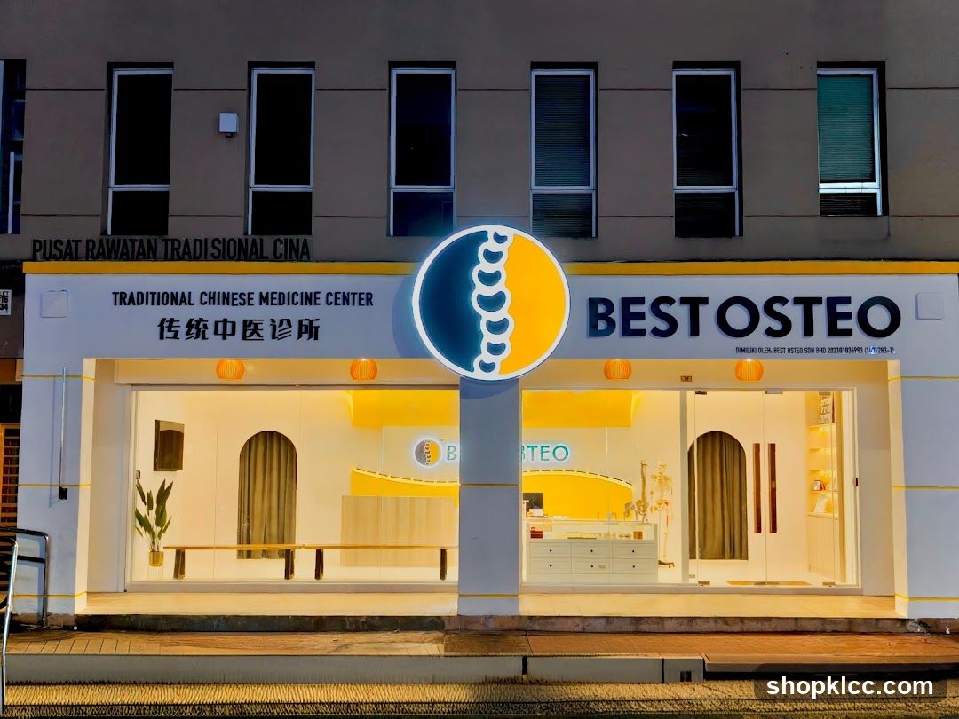 Bestosteo