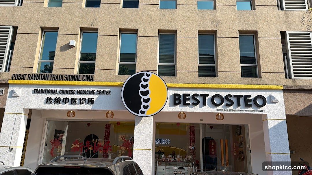 Bestosteo