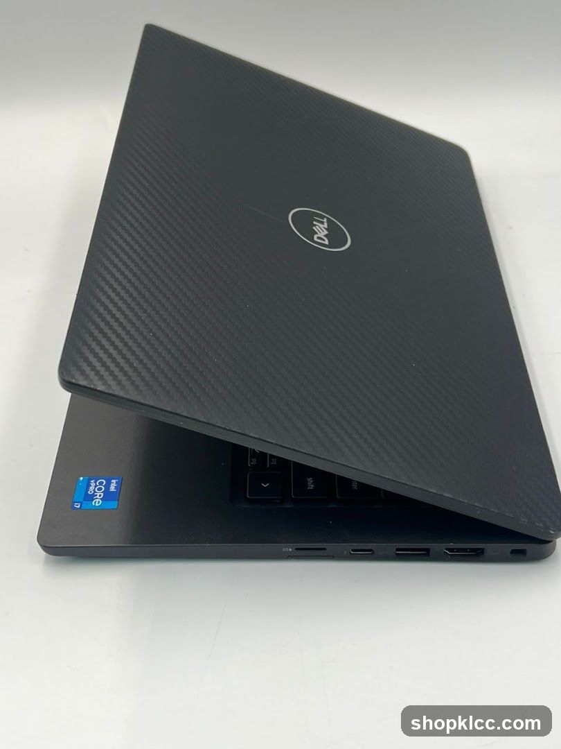 Dell Laptop