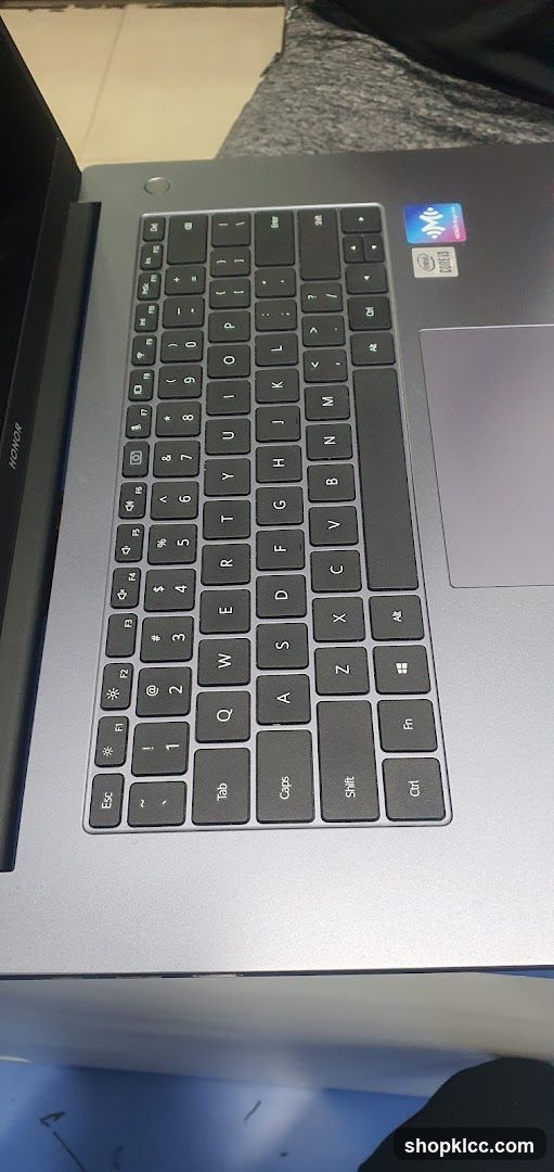 Laptop Keyboard