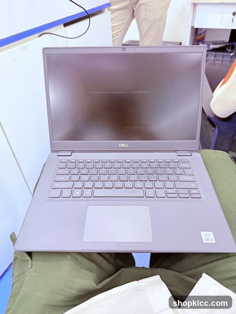 Dell Laptop