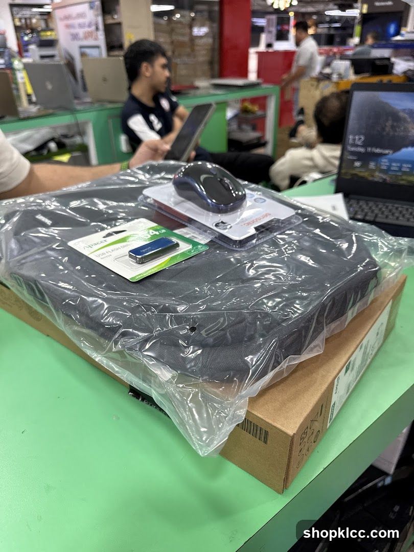 Computer Accessories