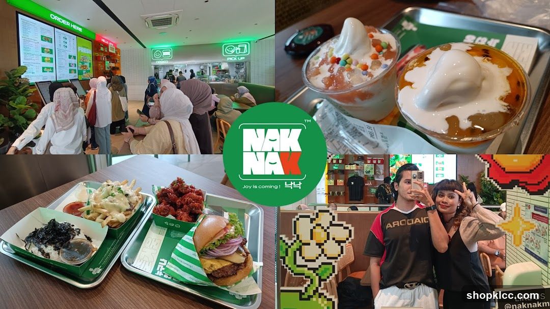 Nak Nak Restaurant