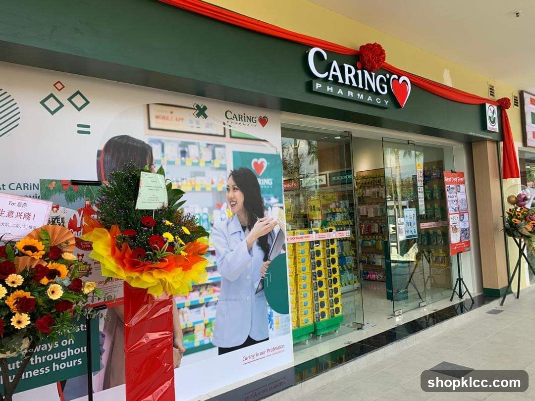 Caring Pharmacy