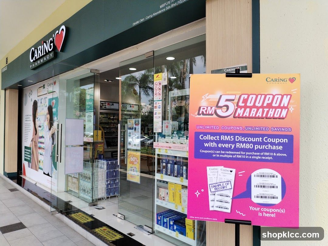 Caring Pharmacy