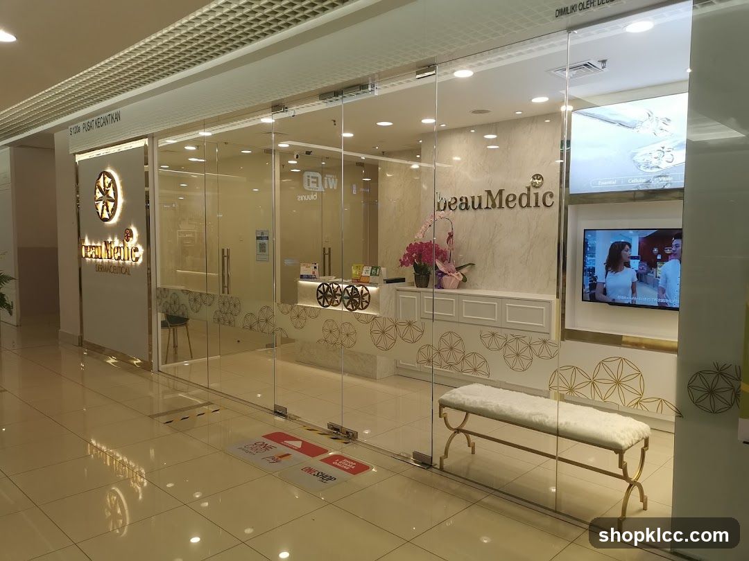 BeauMedic Dermaceuticals