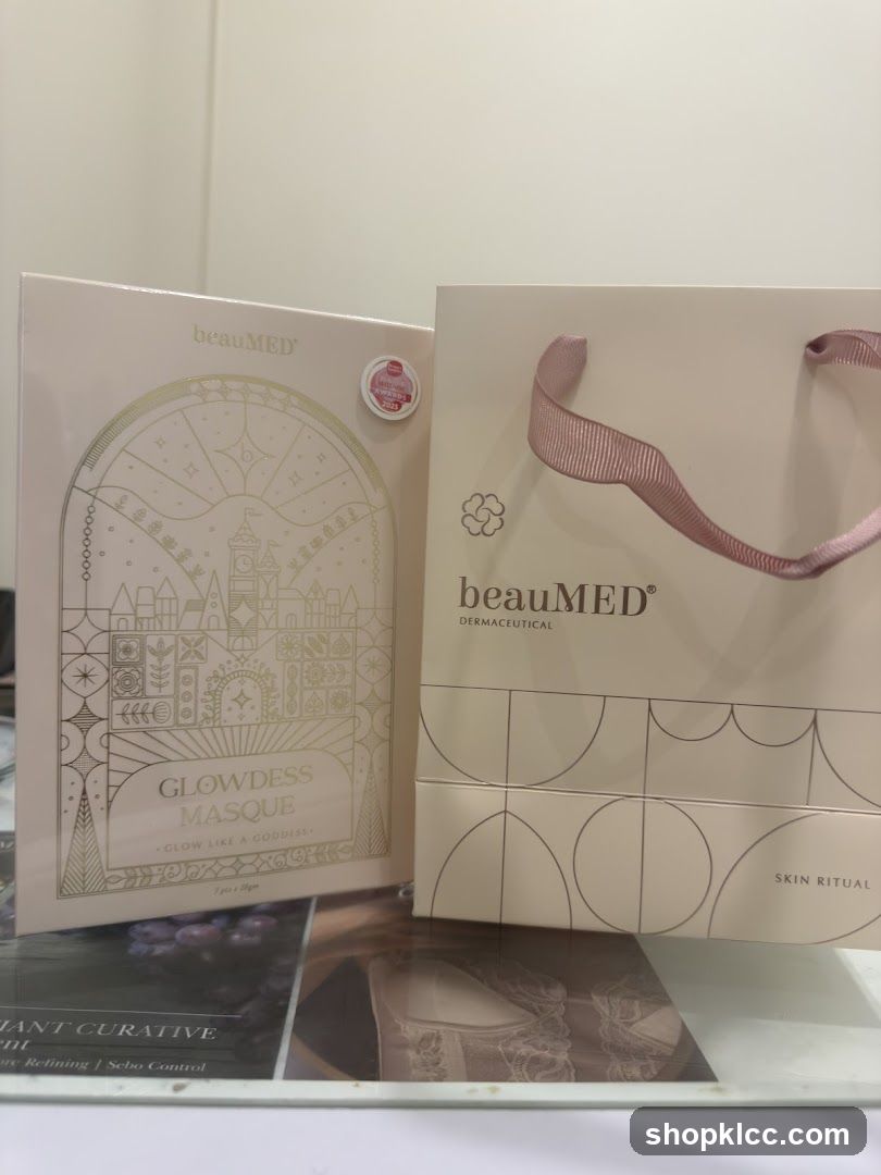BeauMED Products