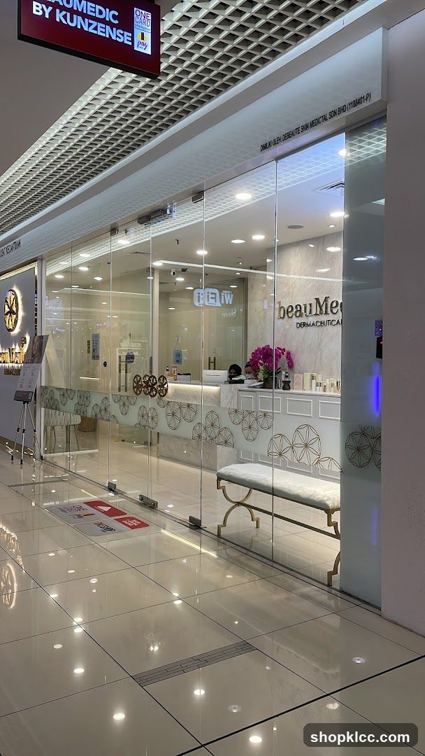 BeauMedic Dermaceuticals