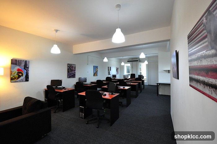 Computer Lab