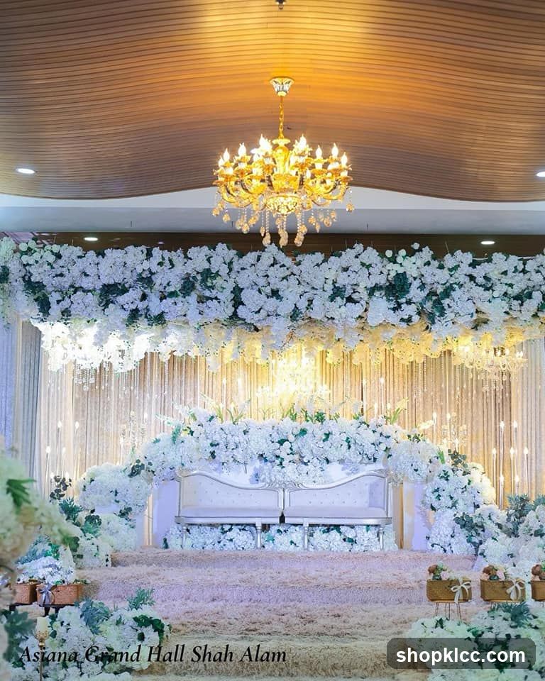 Asiana Grand Hall Shah Alam