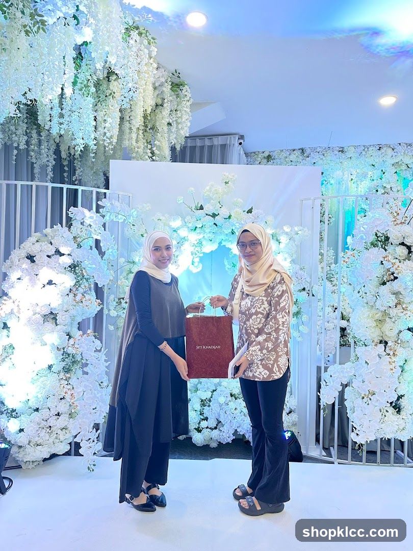 Asiana Grand Hall Shah Alam