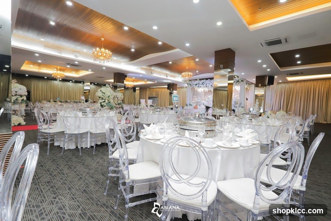 Asiana Grand Hall Shah Alam