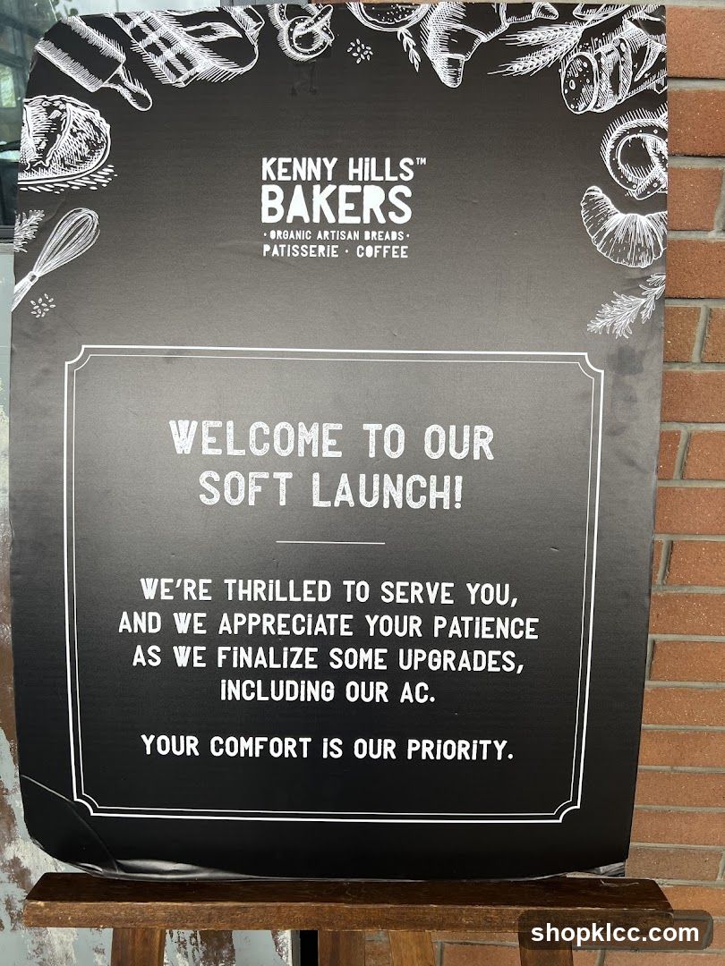 Soft Launch Announcement