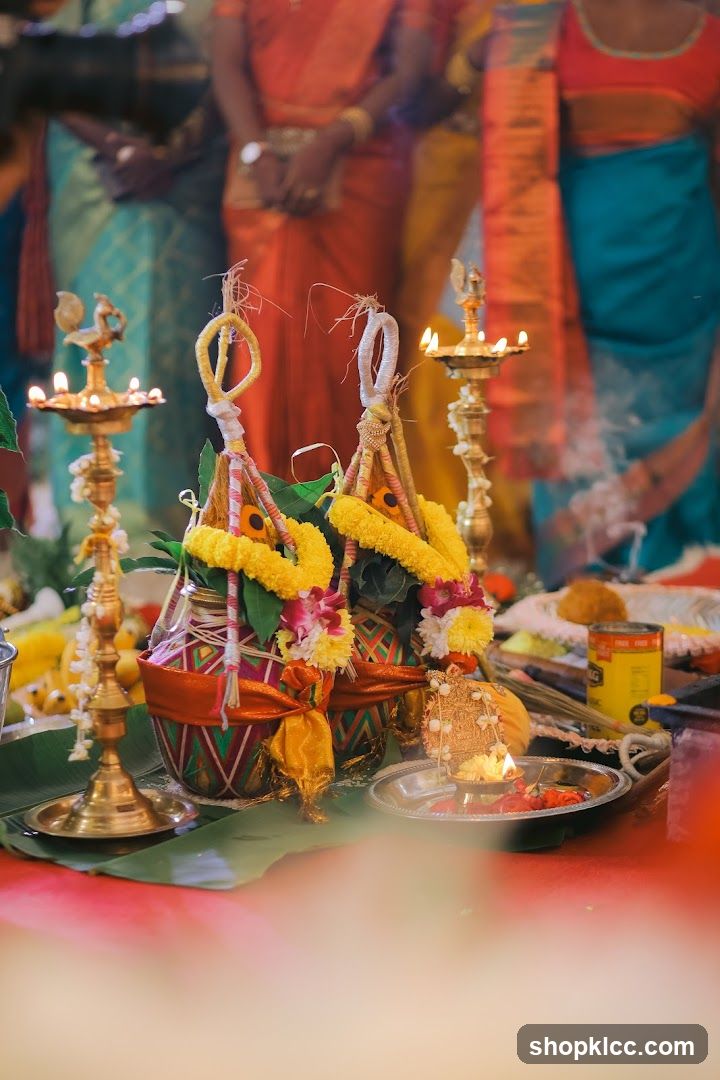 Indian Wedding Rituals