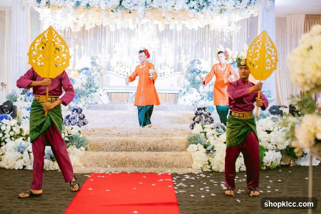 Wedding Performers
