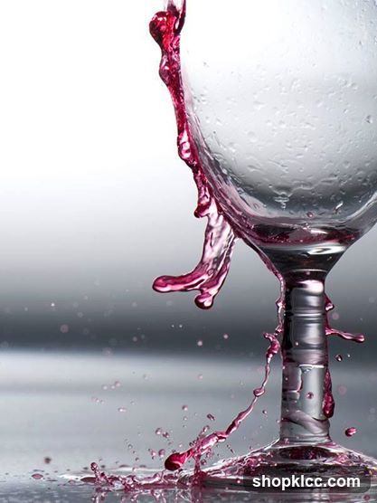 Wine Splash