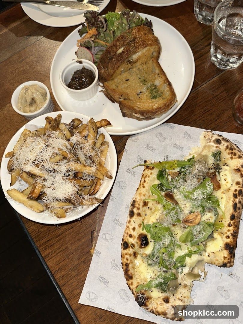 Food Spread