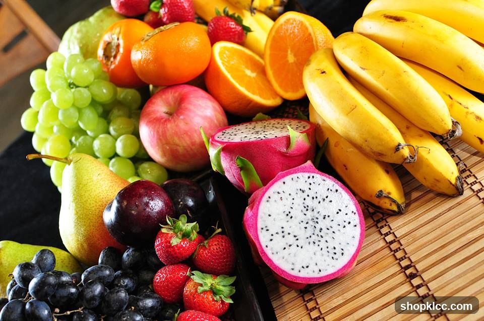Fruit Platter