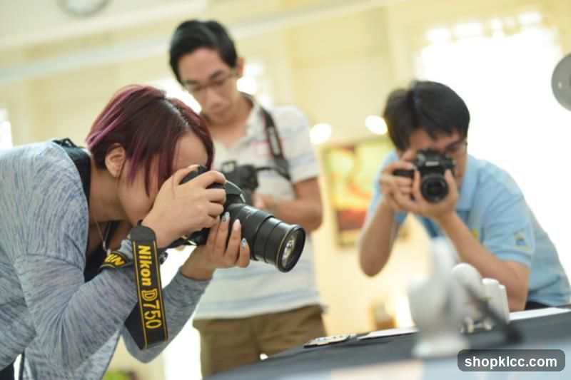 Photography Class