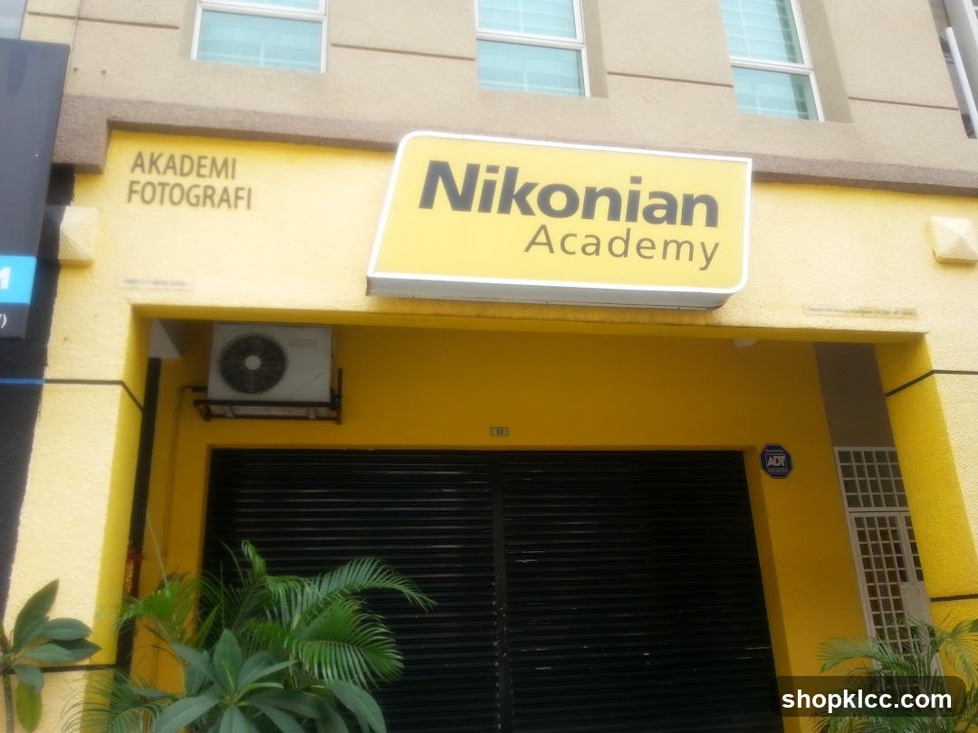 Beyond Photography Academy