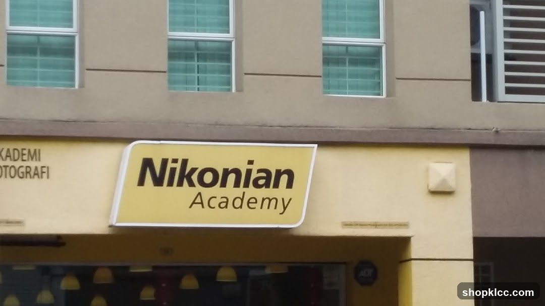 Beyond Photography Academy