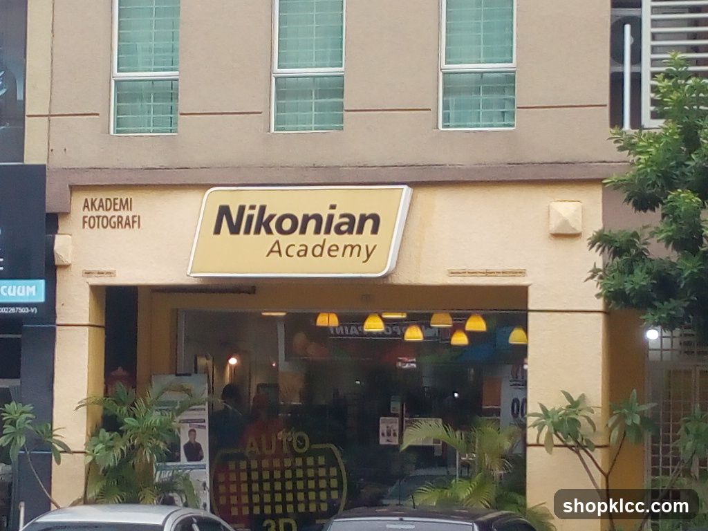 Beyond Photography Academy