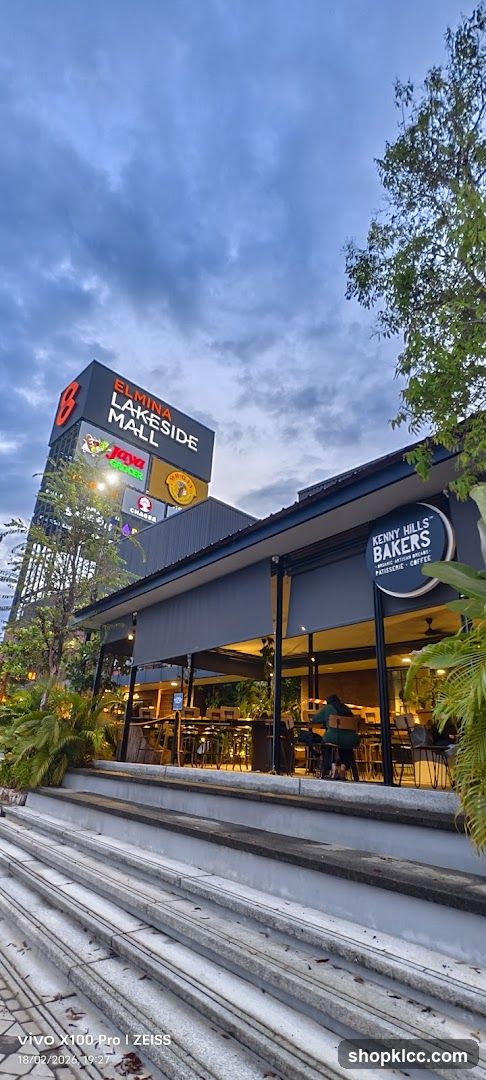 Kenny Hills Bakers