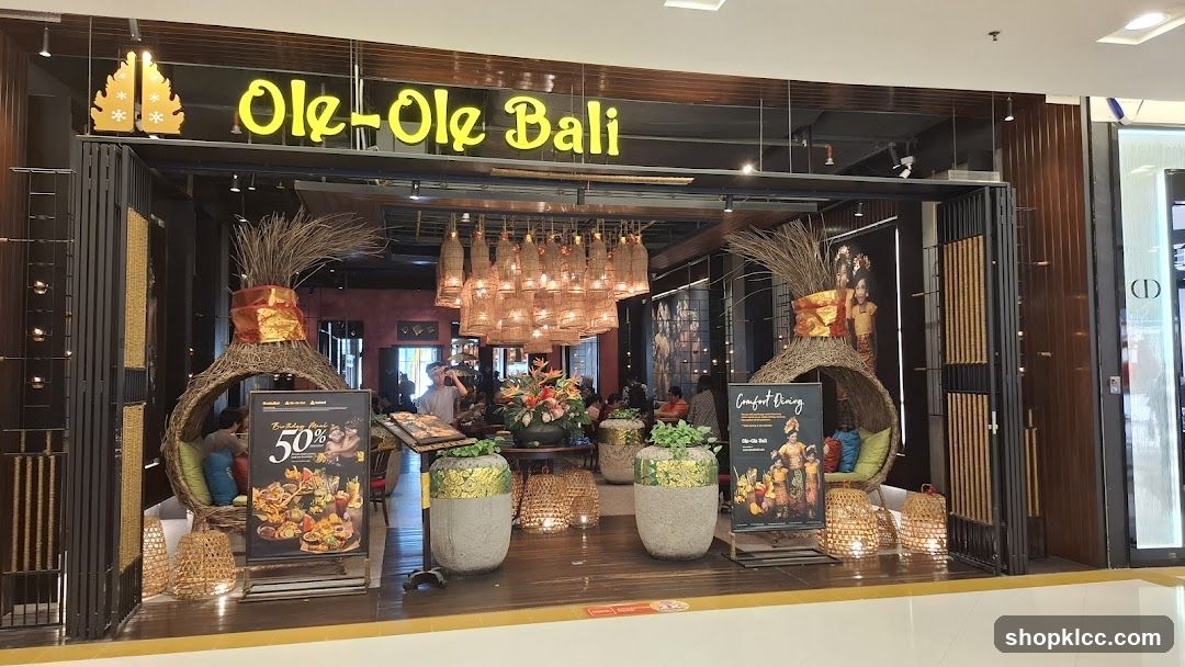 Ole