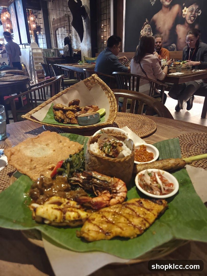 Restaurant Dining