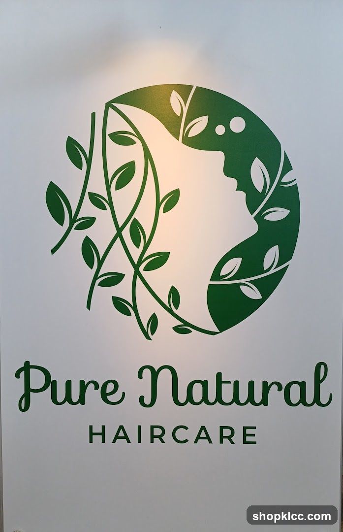 Pure Natural Hair Care