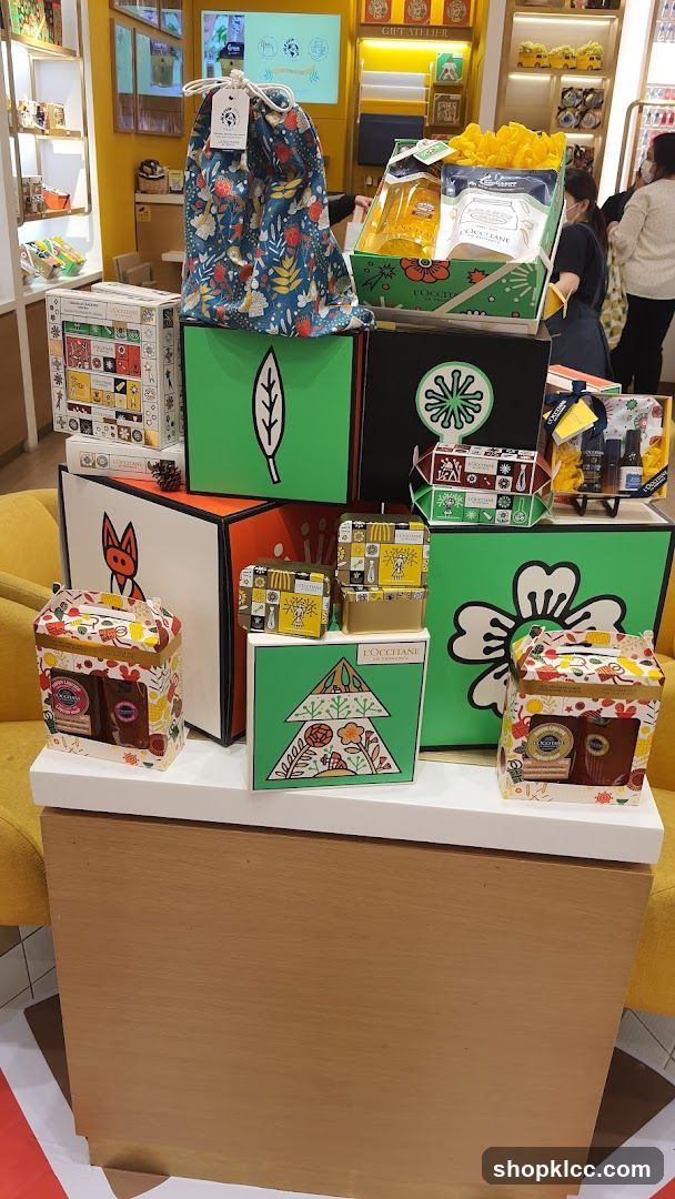L'Occitane Gift Sets