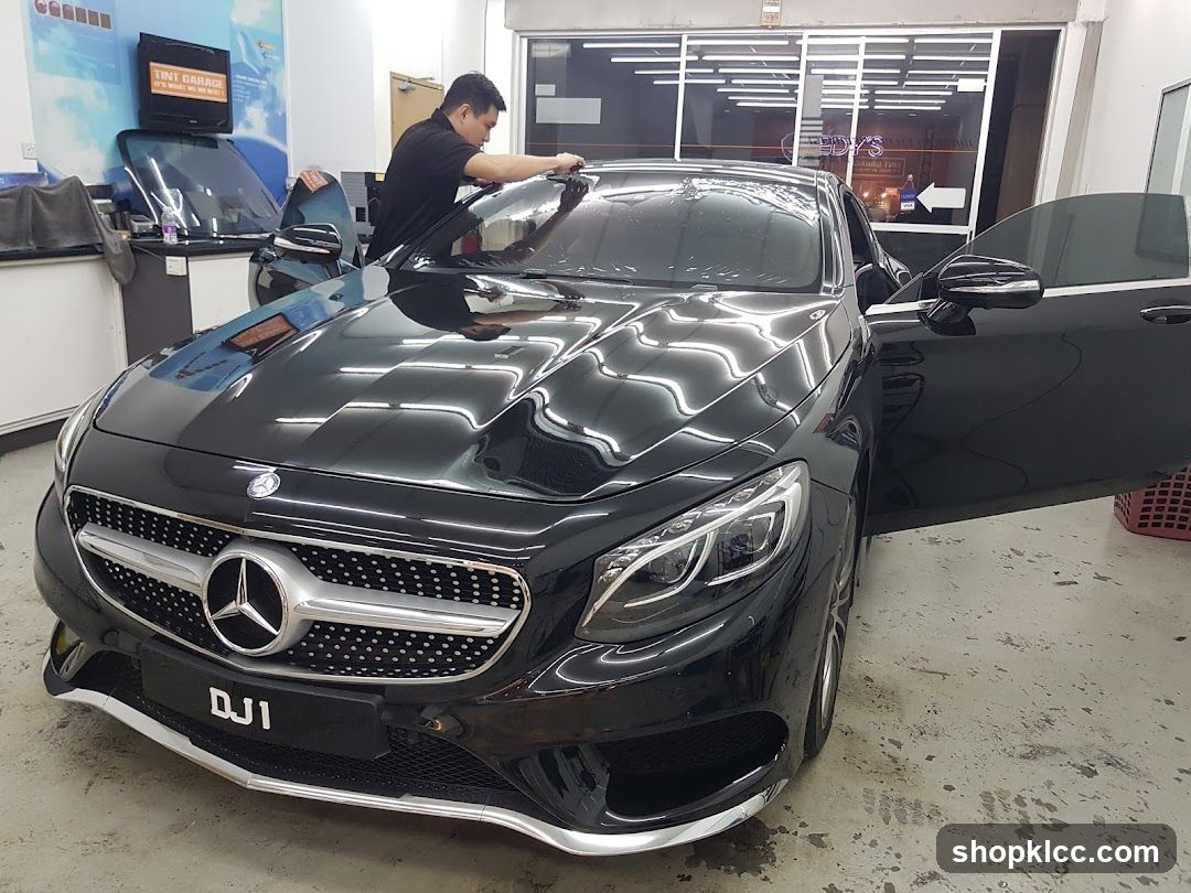 Car Detailing Service