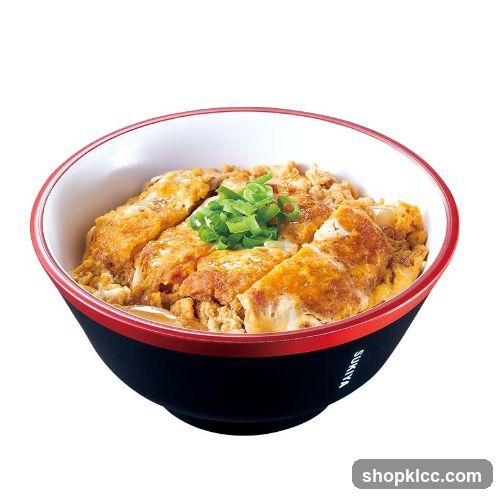Katsudon