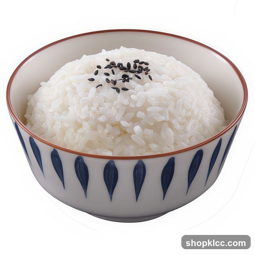 Bowl of Rice