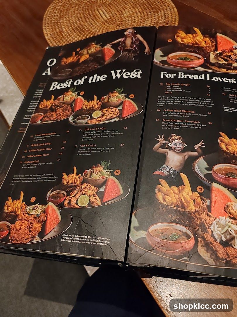Best of the West / For Bread Lovers