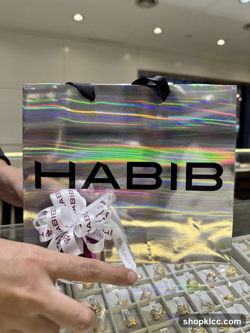 Jewelry Bag