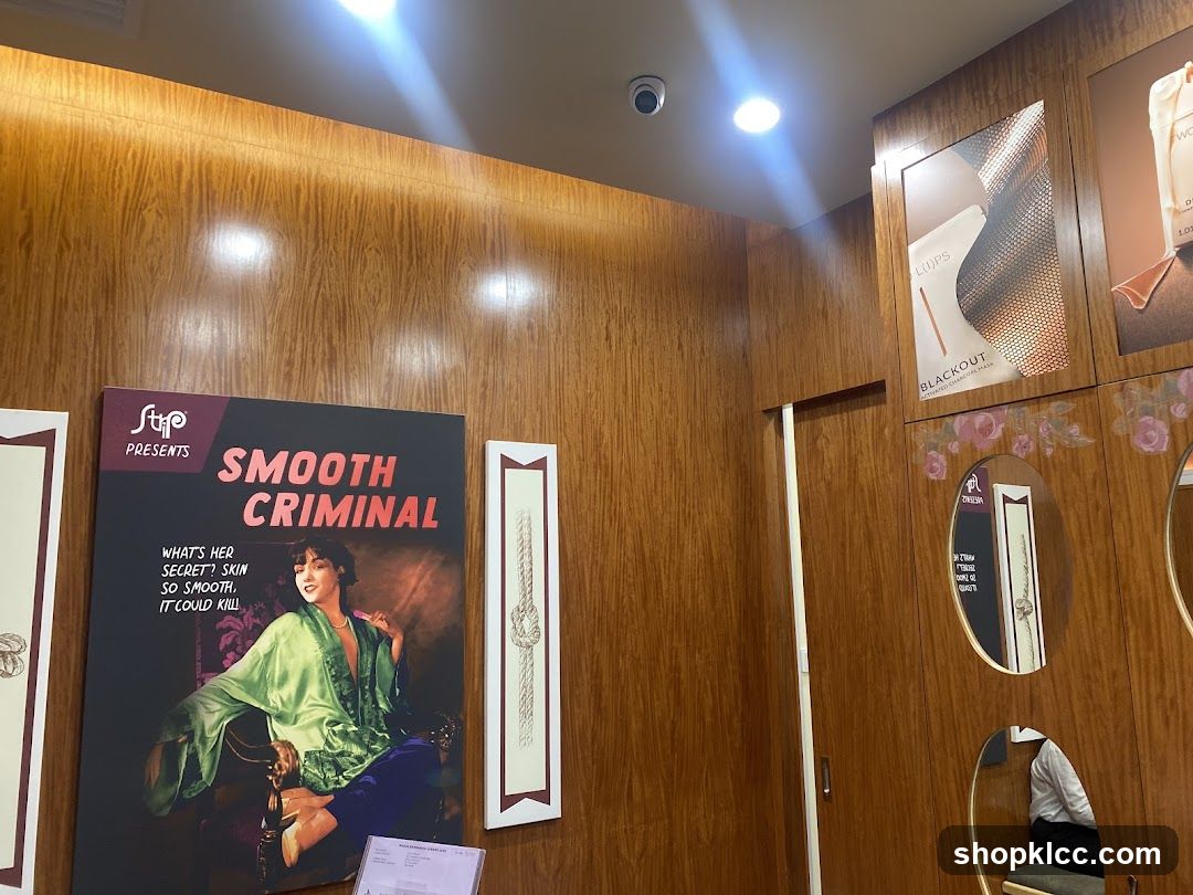 Promotional Display