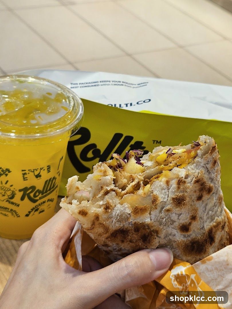 Roll's Food and Drink