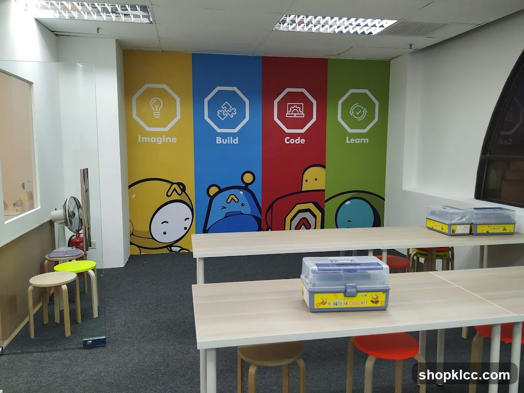 RoboThink Bandar Utama