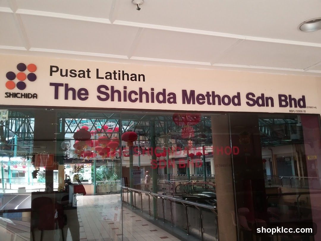 The Shichida Method Sdn Bhd