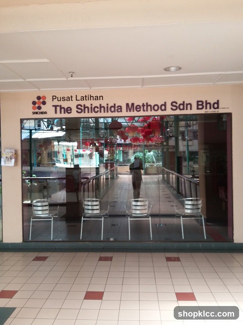 The Shichida Method Sdn Bhd