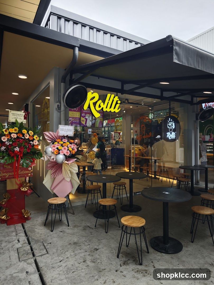 Rollti