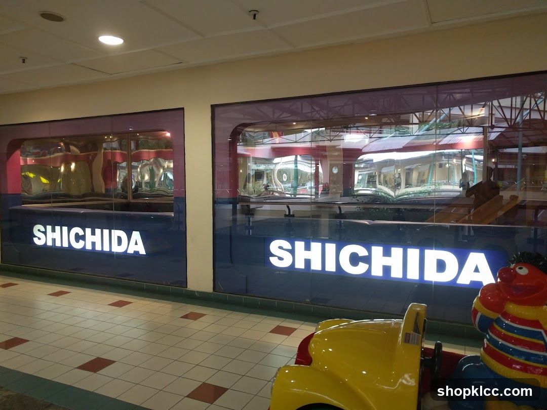 The Shichida Method Sdn Bhd