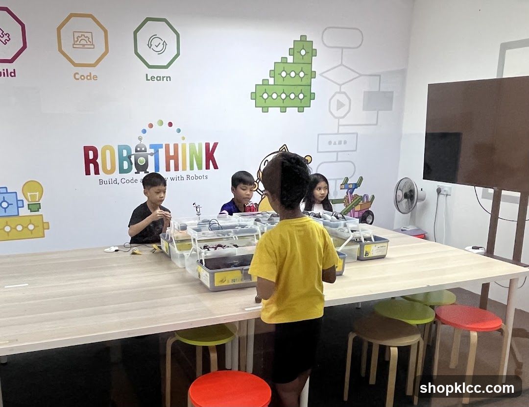 RoboThink Bandar Utama