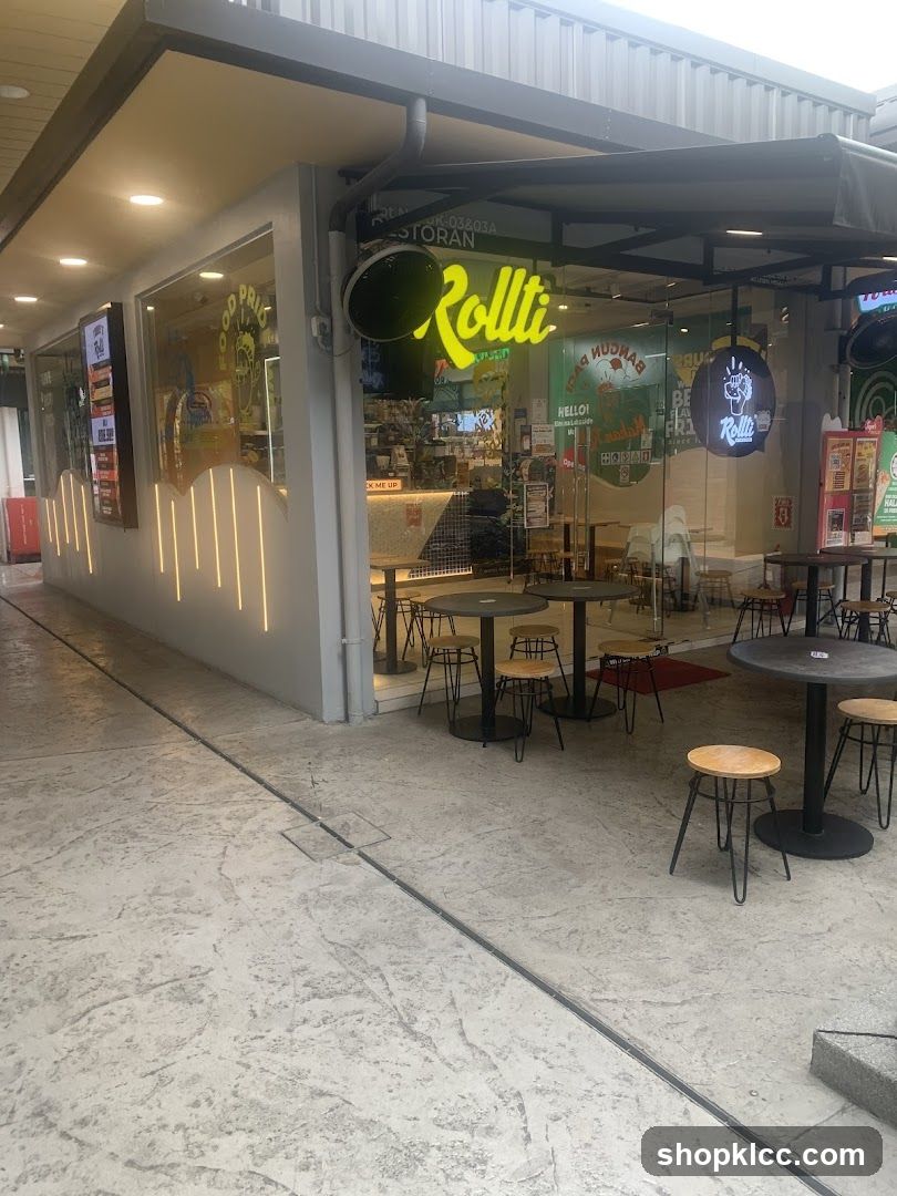 Rollti